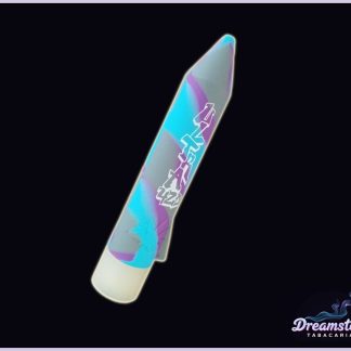 Dichavador de Silicone Ultra 420 para Flores Foguete